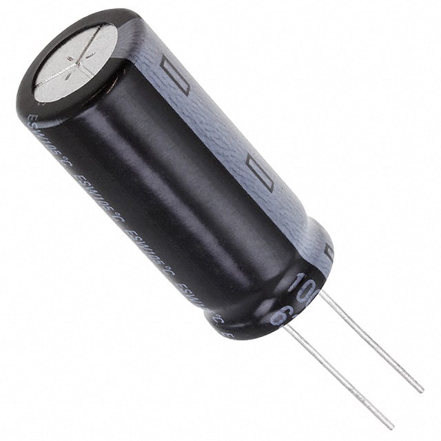 ESW108M063AM3AA KEMET  Condensadores electrolíticos de aluminio